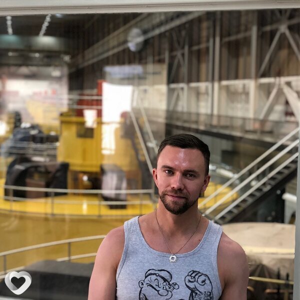Максим, 35, Казани — анкета №1035176