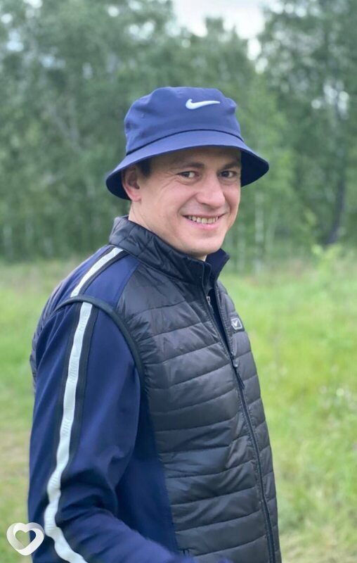 Артём, 40, Омске — анкета №1035181