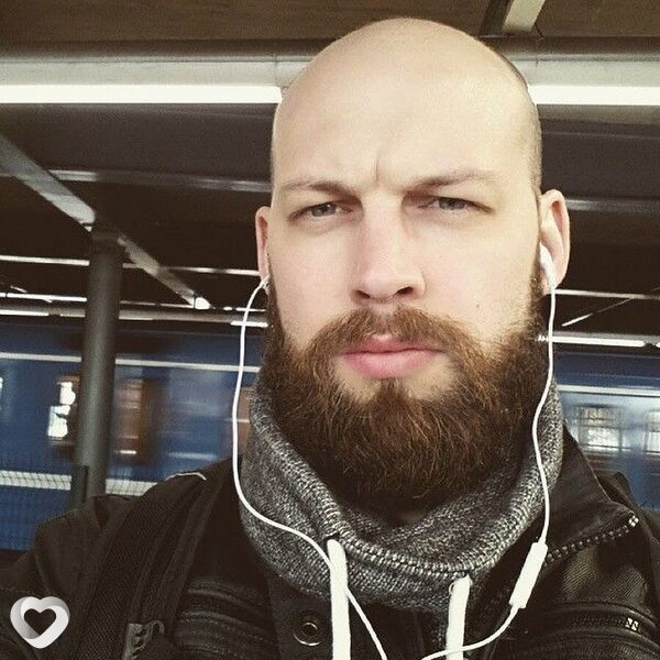 Сергей, 37, Белгороде — анкета №1035148