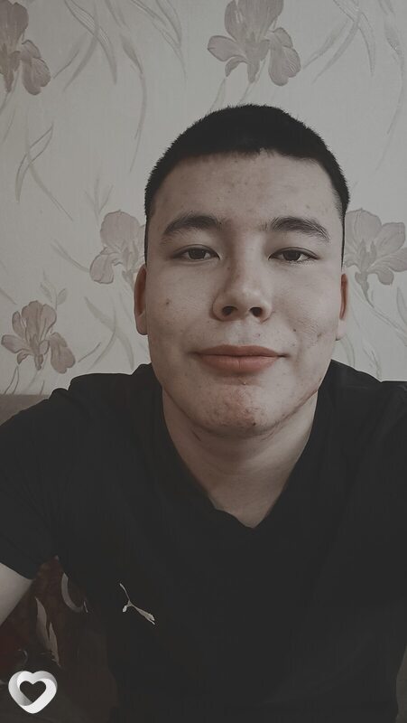 Адиль, 25, Тюмени — анкета №1035150