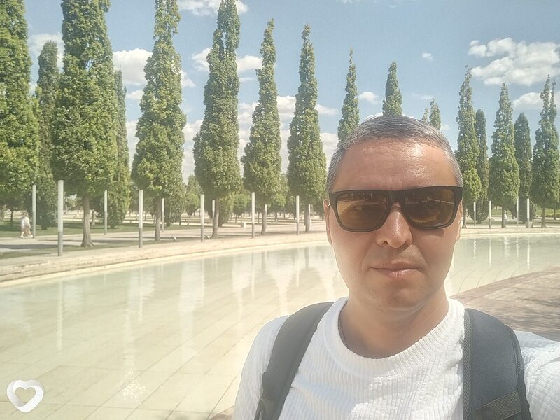 Павел, 37, Батайске — анкета №1035156