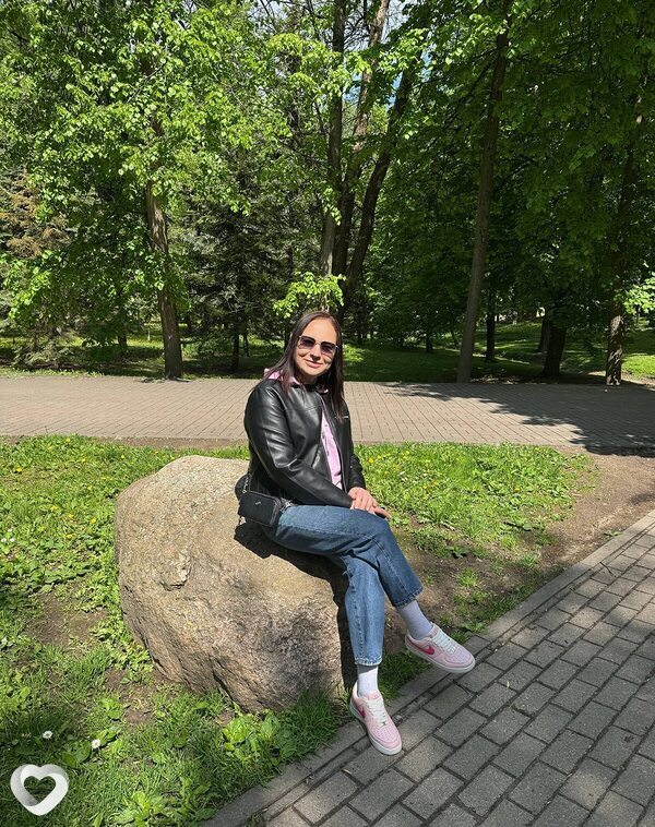 Татьяна, 41, Минске — анкета №1035158