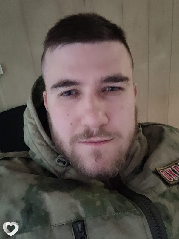 Добрыня, 26, Ставрополе — анкета №1035160