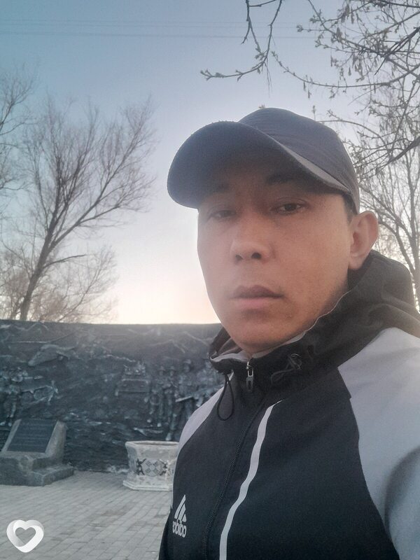 Жанаталап, 33, Караганде — анкета №1035163