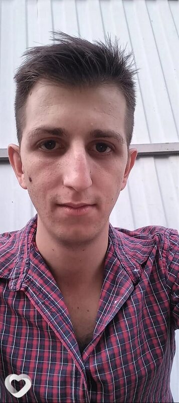 Алексей, 29, Москве — анкета №1035165