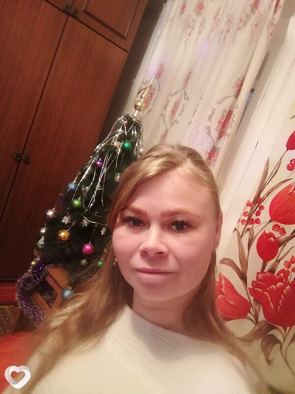 Анна, 34, Иркутске — анкета №1035198