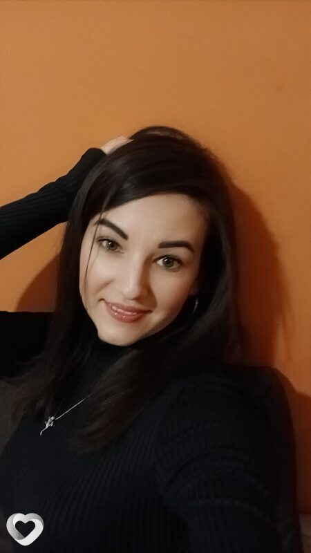 Маша, 33, Белгороде — анкета №1035201