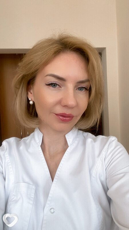 Галина, 35, Майкопе — анкета №1035205