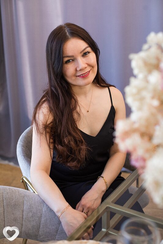 Гуля, 38, Челябинске — анкета №1035207