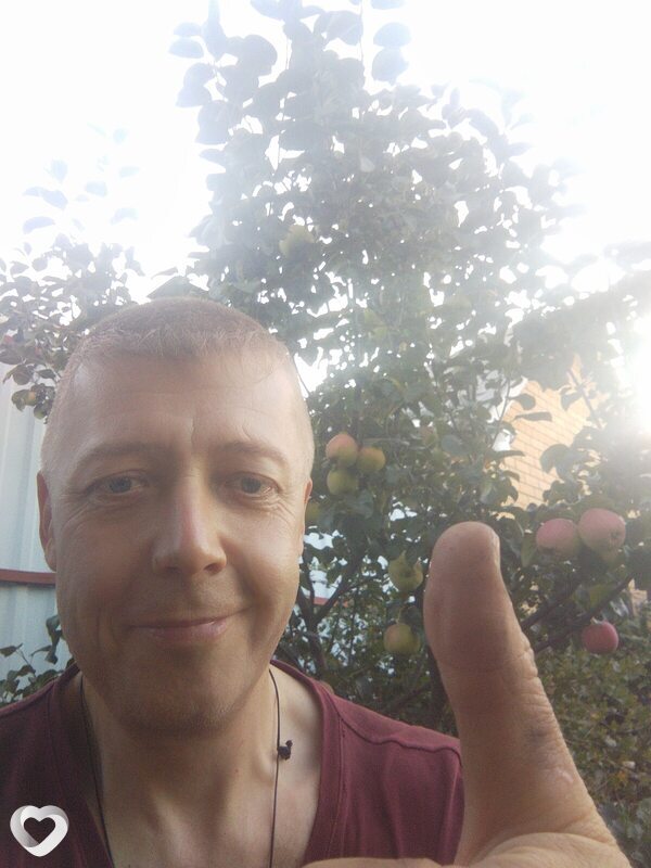 Сергей, 50, Муроме — анкета №1035209