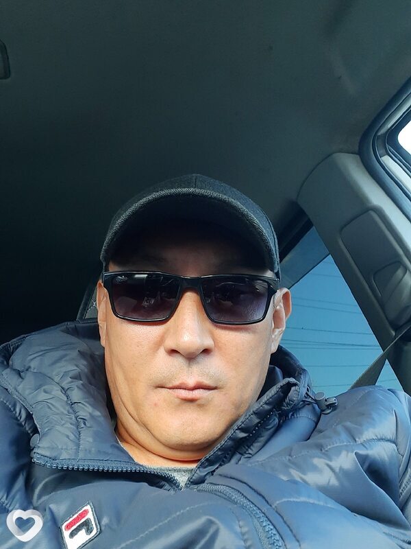 Владимир, 52, Новосибирске — анкета №1035210
