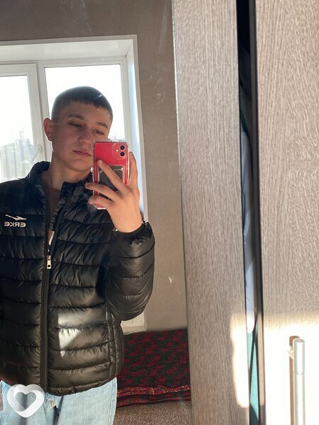 Тимур, 20, Владивостоке — анкета №1035214