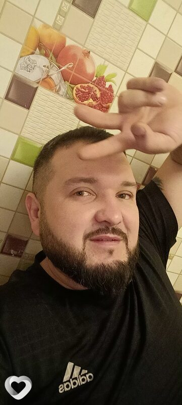 Тимур, 35, Кашире — анкета №1035525