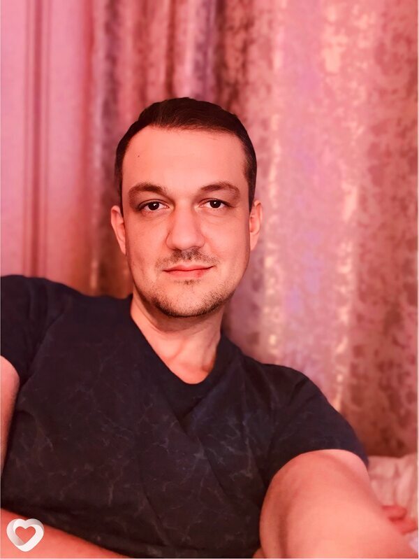Сергей, Новолукомль