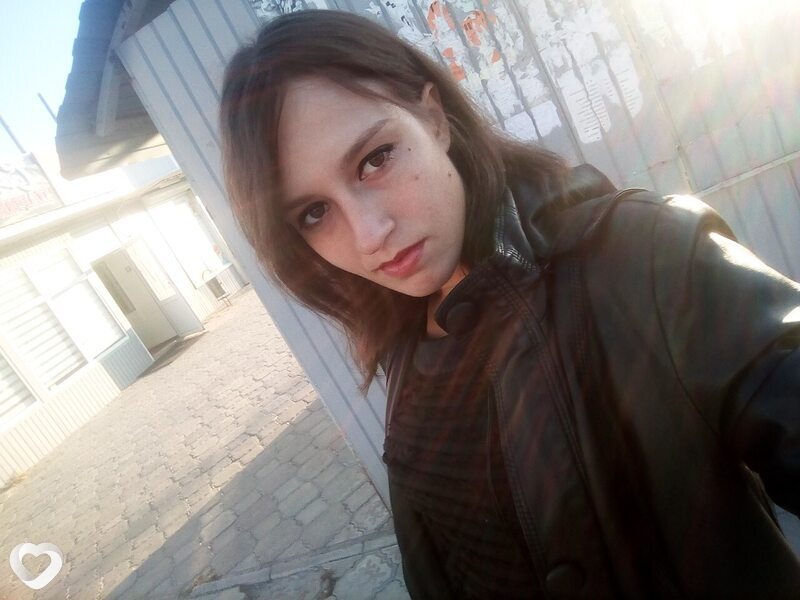 Женечка, 28, Волгограде — анкета №1035220
