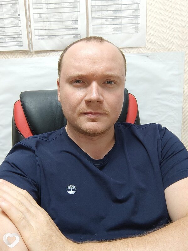 Алексей, 38, Нижневартовске — анкета №1035225