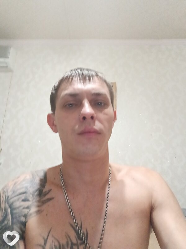 Анатолий, 38, Донецке — анкета №1035226