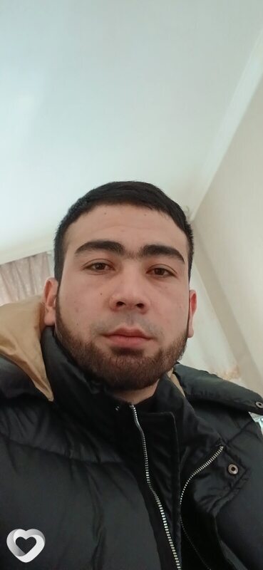 Мурад, 30, Чите — анкета №1035234