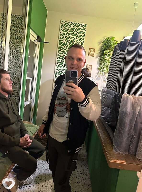 Андрей, 29, Москве — анкета №1035317