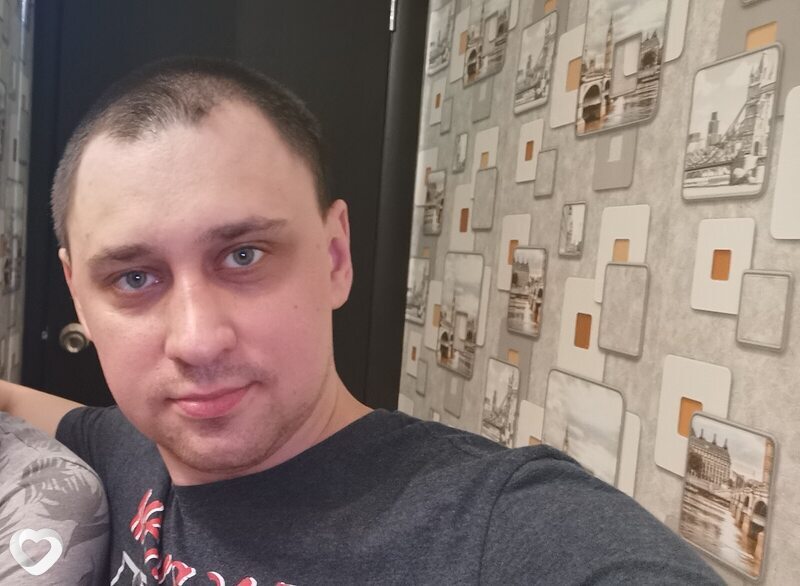 Константин, 40, Новокузнецке — анкета №1035319