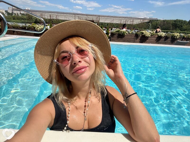 Катерина, 35, Ростове-на-Дону — анкета №1035323