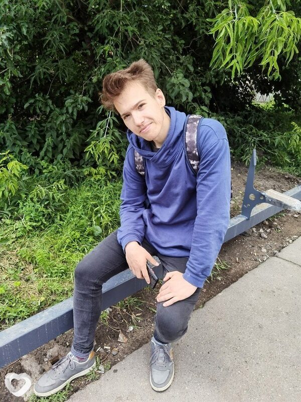Алекс, 32, Хабаровске — анкета №1035325