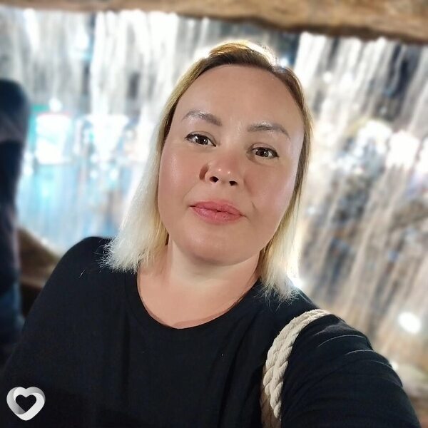 Елена, 49, Гомеле — анкета №1035326