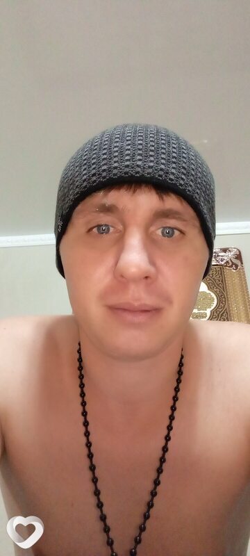 Руслан, 34, Пензе — анкета №1035328