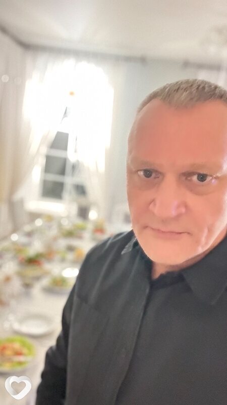 Владимир, 49, Сергиеве Посаде — анкета №1035329