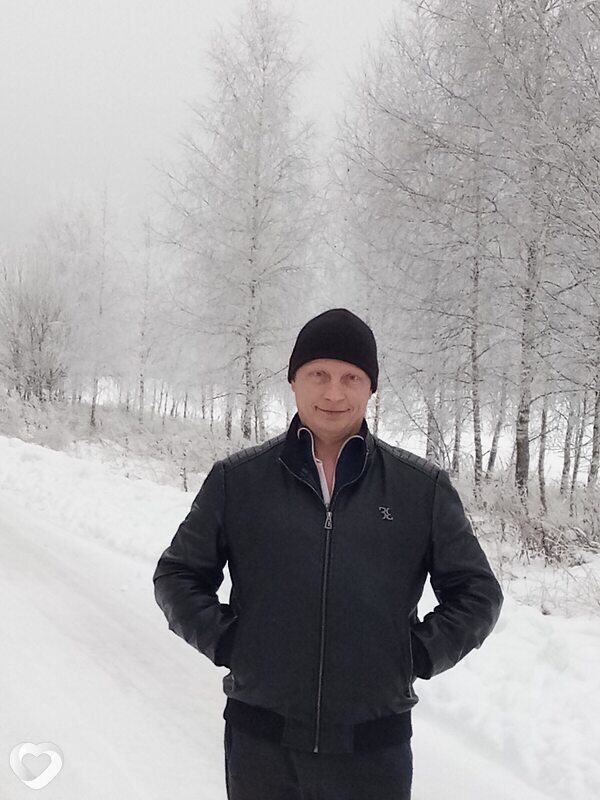 Виталий, 54, Москве — анкета №1035332