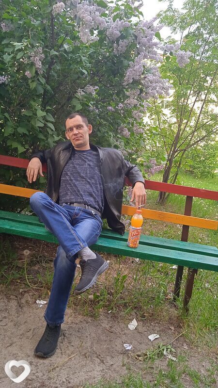 Дмитрий, 41, Мариуполе — анкета №1035333