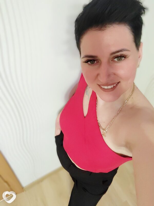 Ulyana, 34, Минске — анкета №1307959