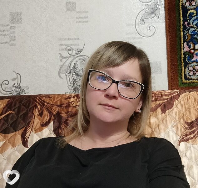 Татьяна, 38, Челябинске — анкета №1035247