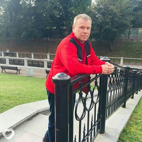 Сергей, 63, Калининграде — анкета №1035251