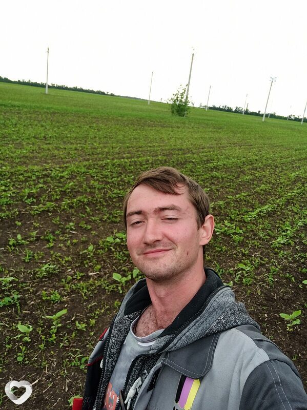 Евгений, 32, Миллерове — анкета №1035257