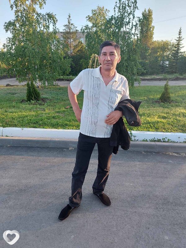Марат, 44, Саратове — анкета №1035259