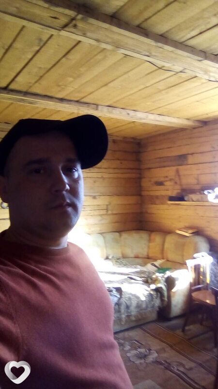Роман, 35, Березовский (Кемеровская обл) — анкета №1308006
