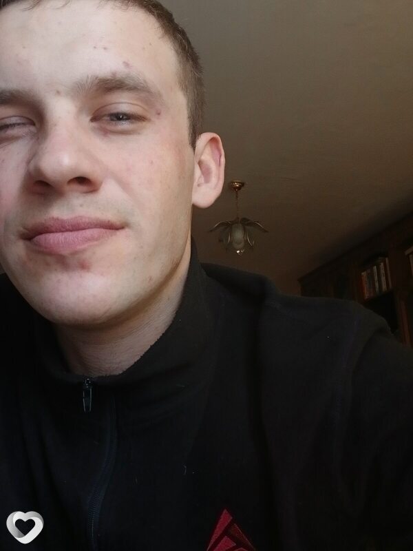 Дмитрий, 36, Зиме — анкета №1307966