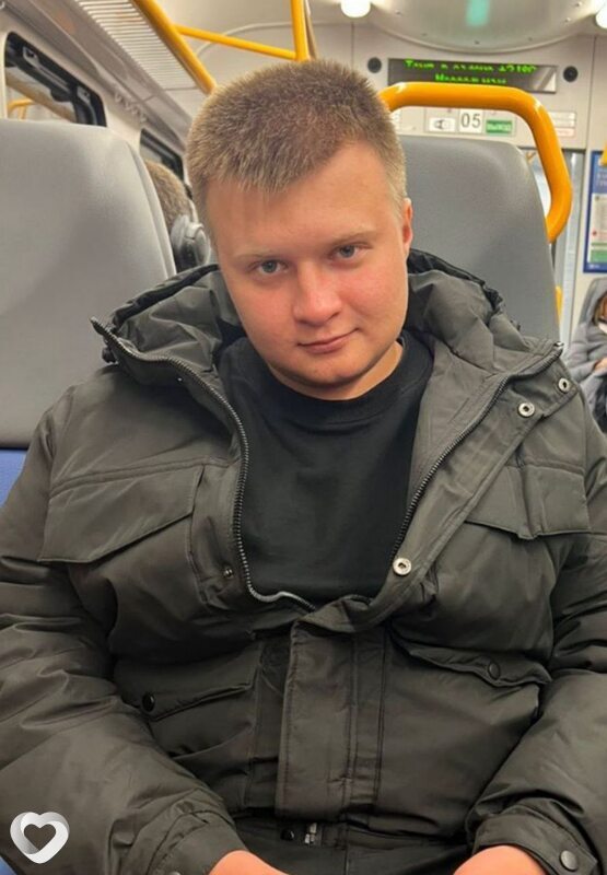 Азат, 25, Москве — анкета №1307968