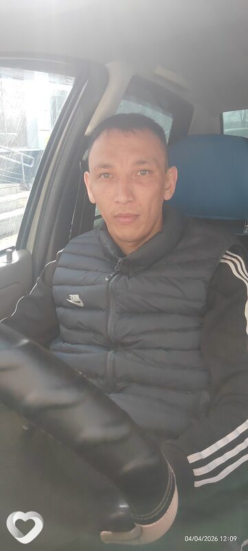 Дамир, 31, Омске — анкета №1307969