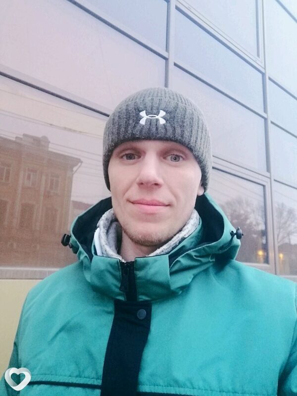 Никита, 36, Балакове — анкета №1307980