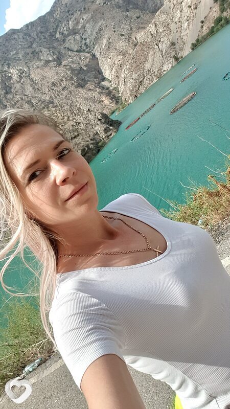 Оксана, 33, Белгороде — анкета №1308022