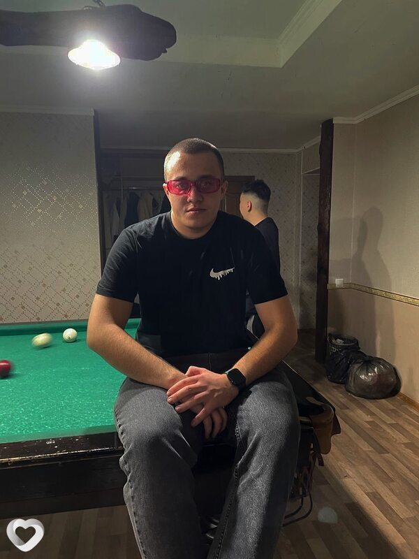 Александр, 26, Оренбурге — анкета №1308027
