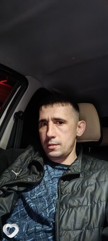 Алексей, 31, Ленинске-Кузнецком — анкета №1308030