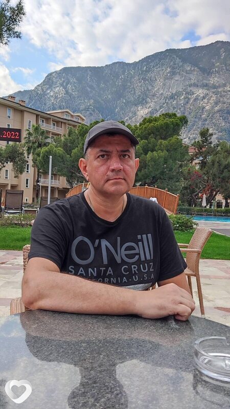 Сергей, 46, Тюмени — анкета №1035273