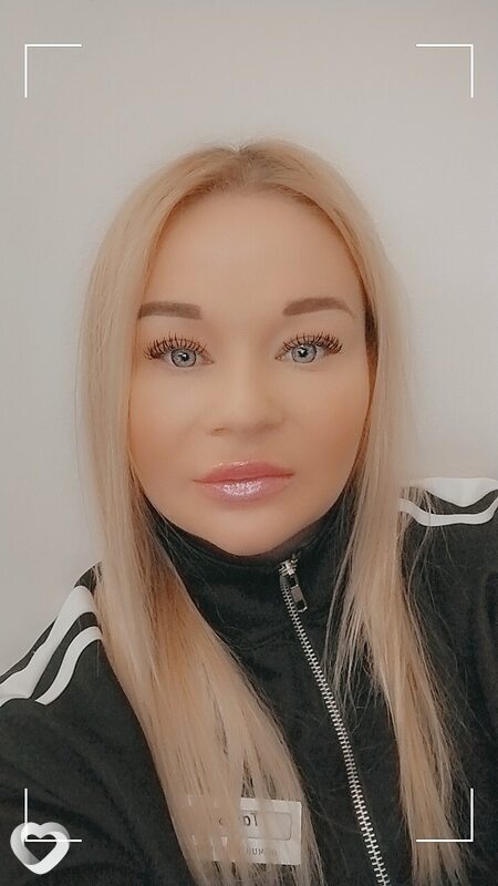 Татьяна, 40, Минске — анкета №1035277