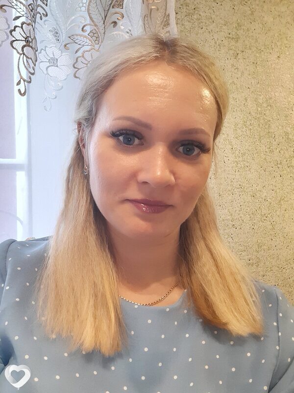 Анастасия, 34, Омске — анкета №1035280
