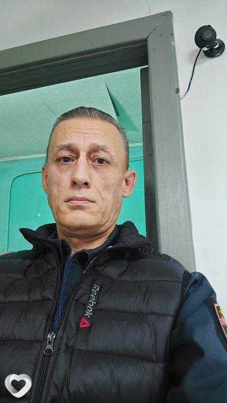 Андрей, 55, Москве — анкета №1035284