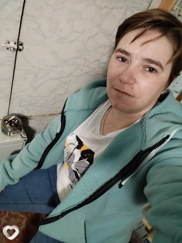 Настя, 29, Омске — анкета №1035445