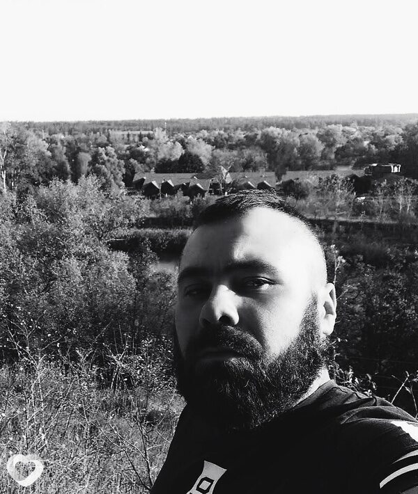 Александр, 37, Дебальцеве — анкета №1035451